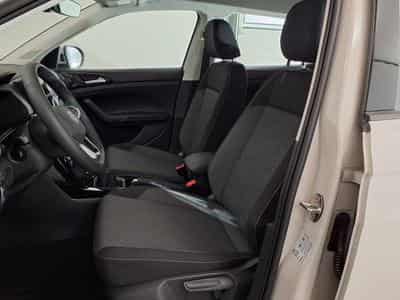 VW T-Cross Life 1.0 TSI 5-Gang (2026) - Photo 9