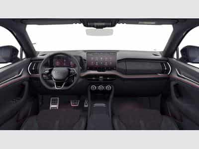 Skoda Kodiaq RS 2.0 TSI 7-Gang-DSG 4x4 (2026) - Photo 4