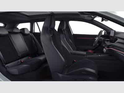 Skoda Superb Sportline 2.0 TDI 7-Gang-DSG 4x4 (2026) - Photo 5