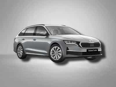 Skoda Octavia Selection 2.0 TDI 7-Gang-DSG (2026) - Photo 1