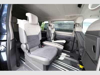 VW T7 150 DSG Style (2026) - Foto 10