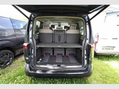 VW T7 150 DSG Style (2026) - Foto 11