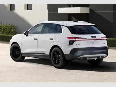 Audi Q3 neuMod Tech LED+ (2026) - Foto 3