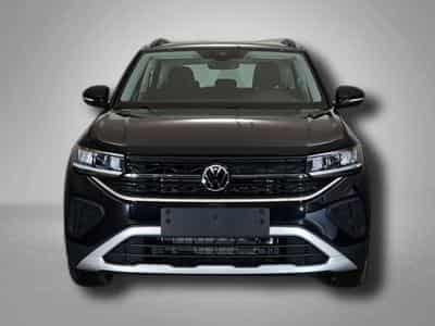 VW T-Cross Life 1.0 TSI 5-Gang (2026) - Photo 8