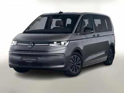 VW T7 150 DSG Style (2026) - Foto 1