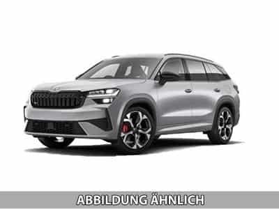 Skoda Kodiaq RS 2.0 TSI (2026) - Foto 1