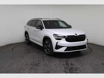 Skoda Kodiaq RS 2.0 TSI (2026) - Photo 10