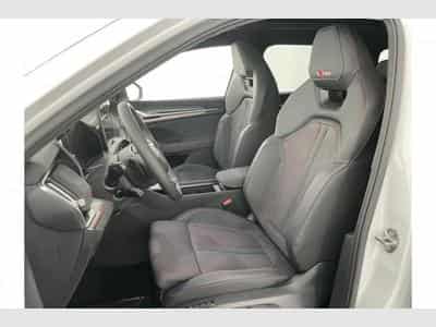 Skoda Kodiaq RS 2.0 TSI (2026) - Photo 12
