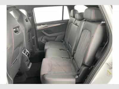 Skoda Kodiaq RS 2.0 TSI (2026) - Photo 13