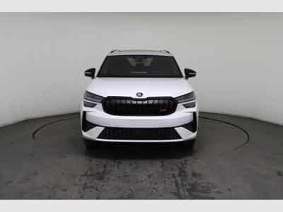 Skoda Kodiaq RS 2.0 TSI (2026) - Photo 2