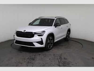 Skoda Kodiaq RS 2.0 TSI (2026) - Photo 3