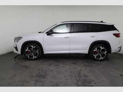 Skoda Kodiaq RS 2.0 TSI (2026) - Photo 4