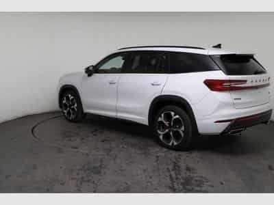 Skoda Kodiaq RS 2.0 TSI (2026) - Photo 5