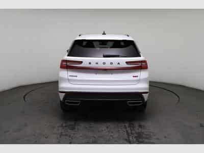 Skoda Kodiaq RS 2.0 TSI (2026) - Photo 6