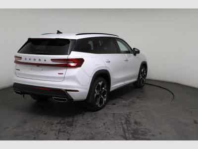 Skoda Kodiaq RS 2.0 TSI (2026) - Photo 7