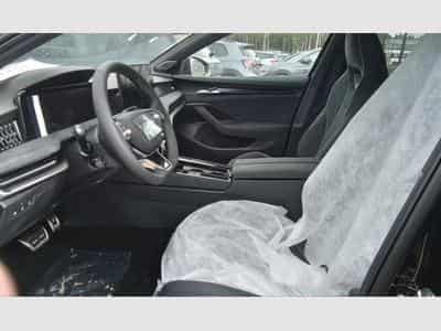 Skoda Superb Sportline 2.0 TDI 7-Gang-DSG 4x4 (2026) - Foto 5