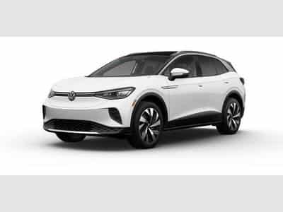 VW ID.4 Start RFK LED (2026) - Foto 1