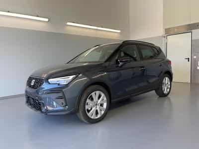 Seat Arona Style (2026) - Foto 1