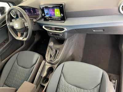 Seat Arona Style (2026) - Foto 13