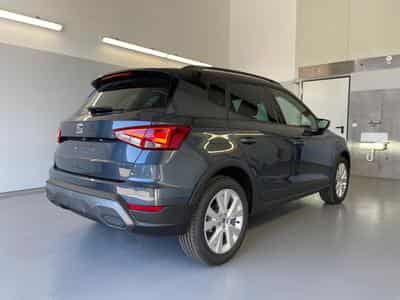 Seat Arona Style (2026) - Foto 4