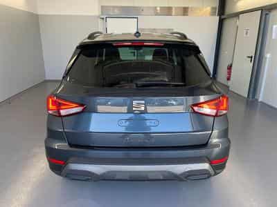 Seat Arona Style (2026) - Foto 5