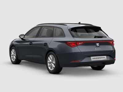Seat Leon Style (2026) - Foto 5