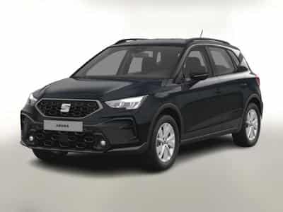 Seat Arona NeuesMod SHZ FullL (2026) - Foto 1