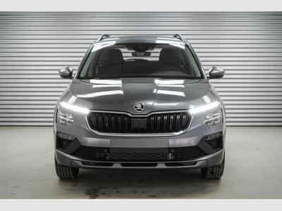 Skoda Kamiq 1,0 TSI DSG (2026) - Foto 2