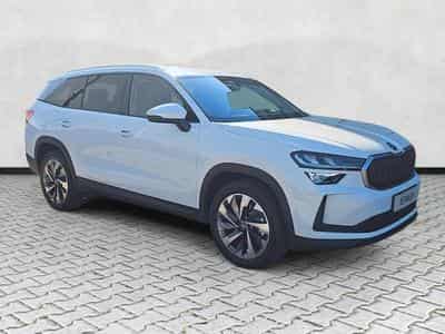 Skoda Kodiaq 2.0 TDI 110 kW Selection (2026) - Foto 1