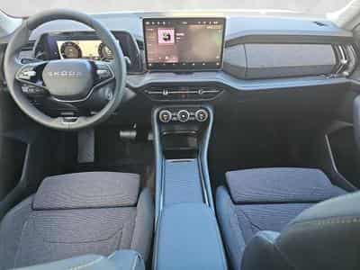 Skoda Kodiaq 2.0 TDI 110 kW Selection (2026) - Foto 11