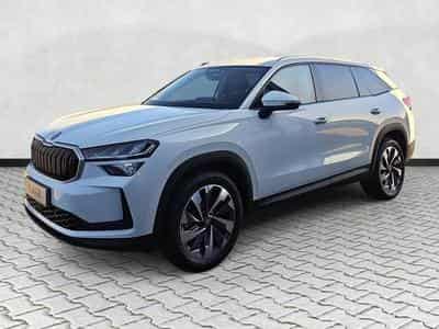 Skoda Kodiaq 2.0 TDI 110 kW Selection (2026) - Foto 3
