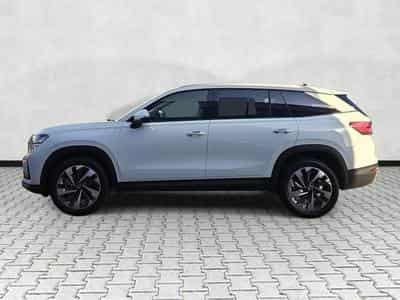 Skoda Kodiaq 2.0 TDI 110 kW Selection (2026) - Foto 4
