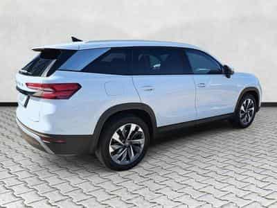 Skoda Kodiaq 2.0 TDI 110 kW Selection (2026) - Foto 7