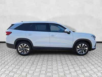 Skoda Kodiaq 2.0 TDI 110 kW Selection (2026) - Foto 8