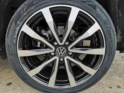 VW Caddy Basis (2026) - Foto 3