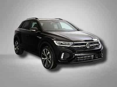 VW T-Roc R-Line 1.5 TSI 7-Gang-DSG (2026) - Foto 7