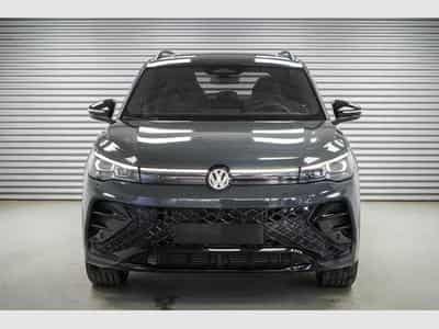 VW Tiguan 2,0 TDI DSG (2026) - Foto 2