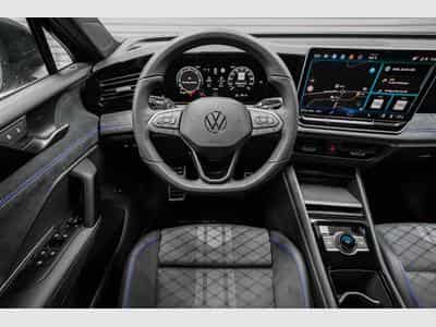 VW Tiguan 2,0 TDI DSG (2026) - Foto 7