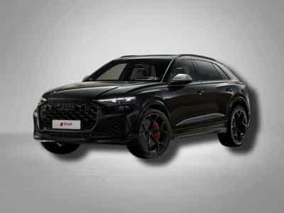 Audi RSQ8 performance 4.0 TFSI 8-Gang-Tiptronic quattro (2026) - Photo 1