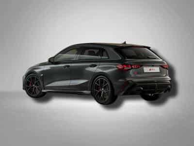 Audi RS3 Sportback 2.5 TFSI 7-Gang S tronic quattro (2026) - Foto 3