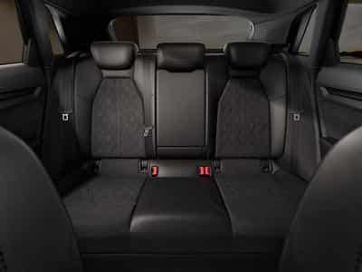 Audi RS3 Sportback 2.5 TFSI 7-Gang S tronic quattro (2026) - Foto 6