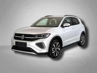 VW T-Cross R-Line 1.0 TSI 7-Gang-DSG (2026) - Photo 1