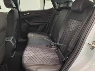VW T-Cross R-Line 1.0 TSI 7-Gang-DSG (2026) - Photo 10