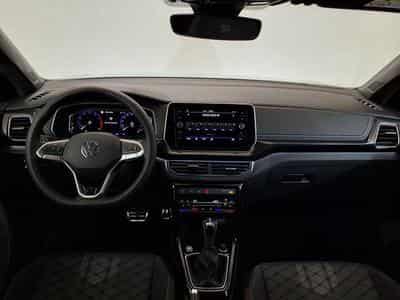 VW T-Cross R-Line 1.0 TSI 7-Gang-DSG (2026) - Photo 11
