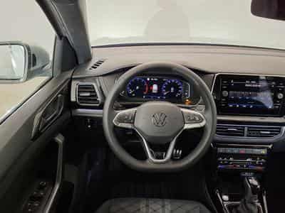 VW T-Cross R-Line 1.0 TSI 7-Gang-DSG (2026) - Photo 12