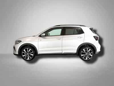 VW T-Cross R-Line 1.0 TSI 7-Gang-DSG (2026) - Photo 2