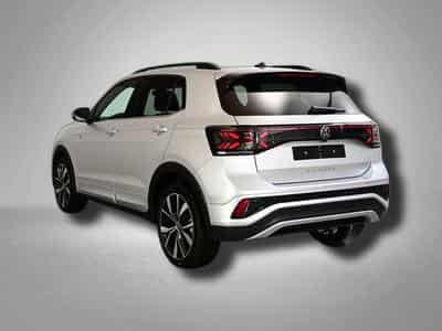 VW T-Cross R-Line 1.0 TSI 7-Gang-DSG (2026) - Photo 3