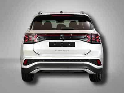 VW T-Cross R-Line 1.0 TSI 7-Gang-DSG (2026) - Photo 4