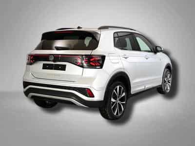 VW T-Cross R-Line 1.0 TSI 7-Gang-DSG (2026) - Photo 5
