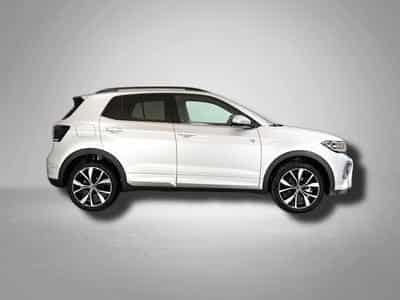 VW T-Cross R-Line 1.0 TSI 7-Gang-DSG (2026) - Photo 6
